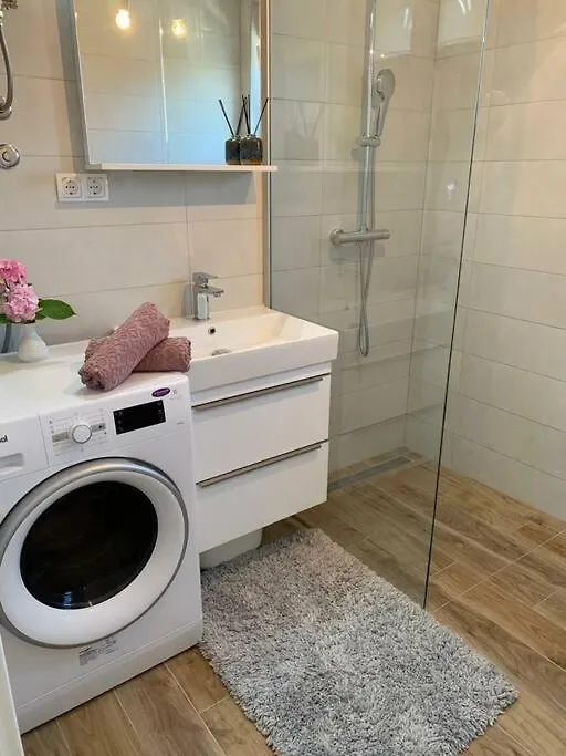 Tina'S Sunshine Apartment Trogir Chorwacja
